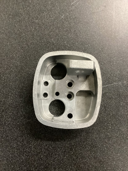Mahindra Parts - Lever Plate | Part #D1706-20300