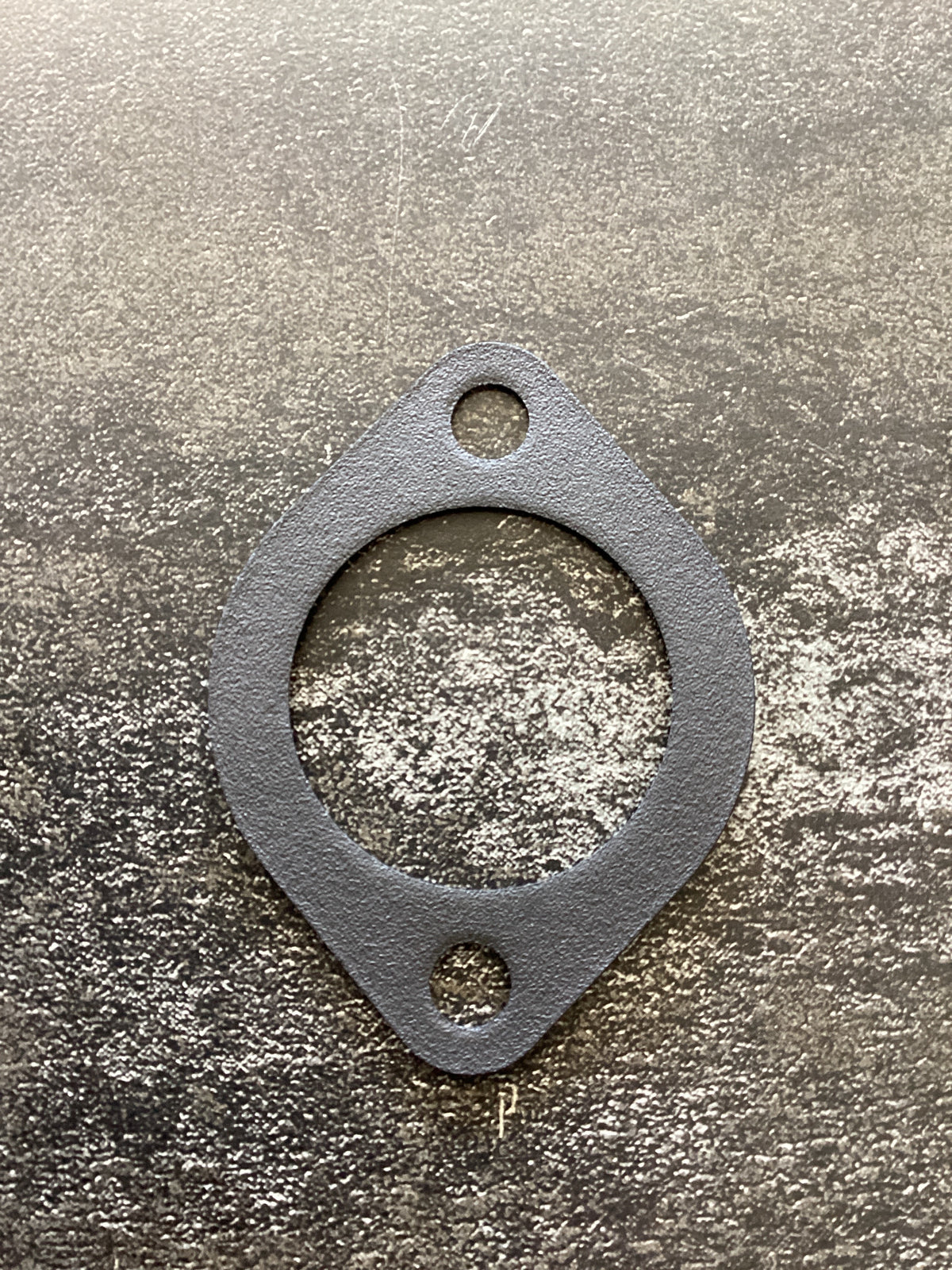Mahindra Parts - Thermostat Cover Gasket | Part #E5500-73272