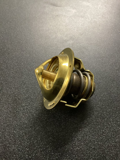 Mahindra Parts - Assy Thermostat | Part #E5500-73012