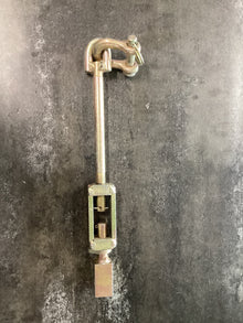 Mahindra Tractor 3 Point Stabilizer Check Chain Right or Left 007220921K91