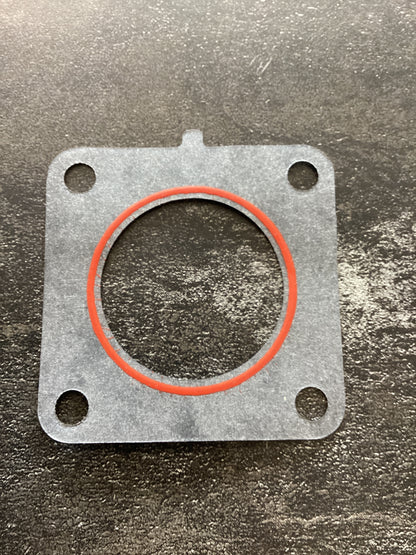 Mahindra Parts - Gasket Hydraulic Pump | Part #007218996N01