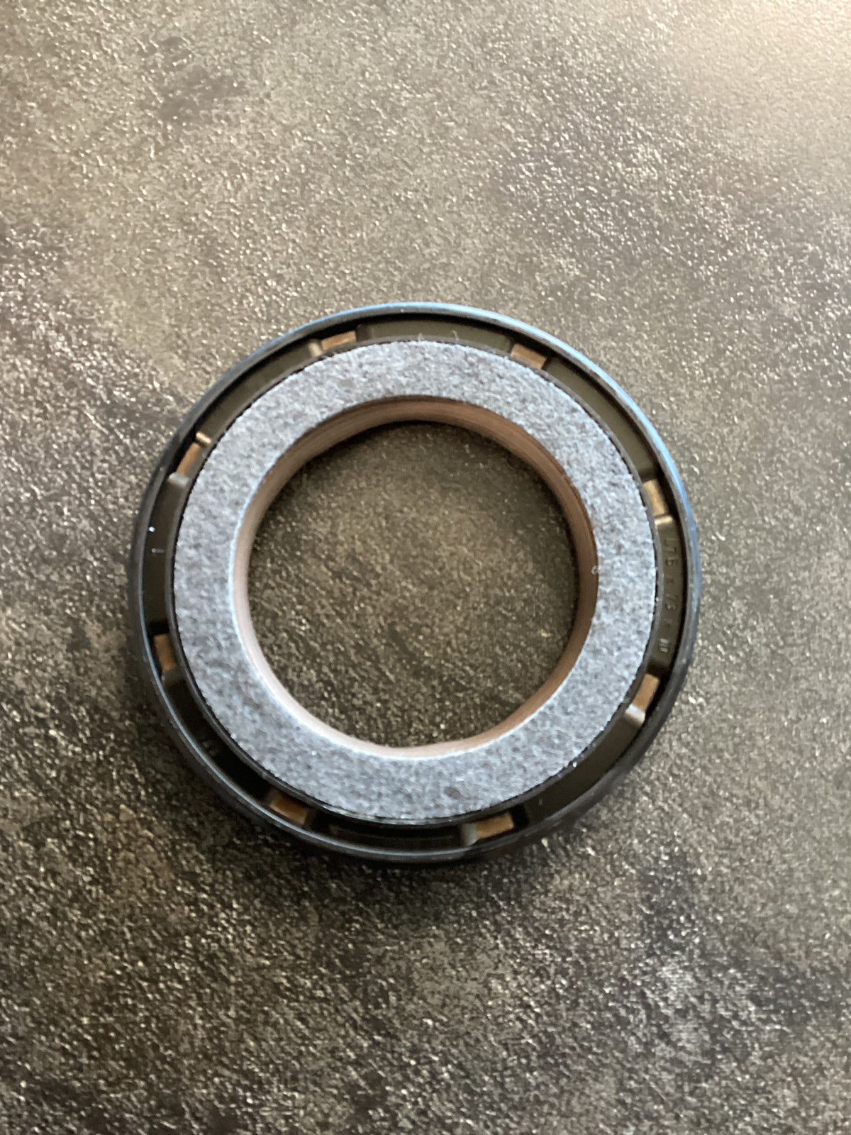 Mahindra Parts - Oil Seal Front | Part #006015011V1