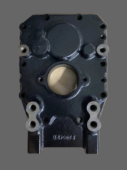 Mahindra Parts - Cover, Pto | Part #19451405AG0