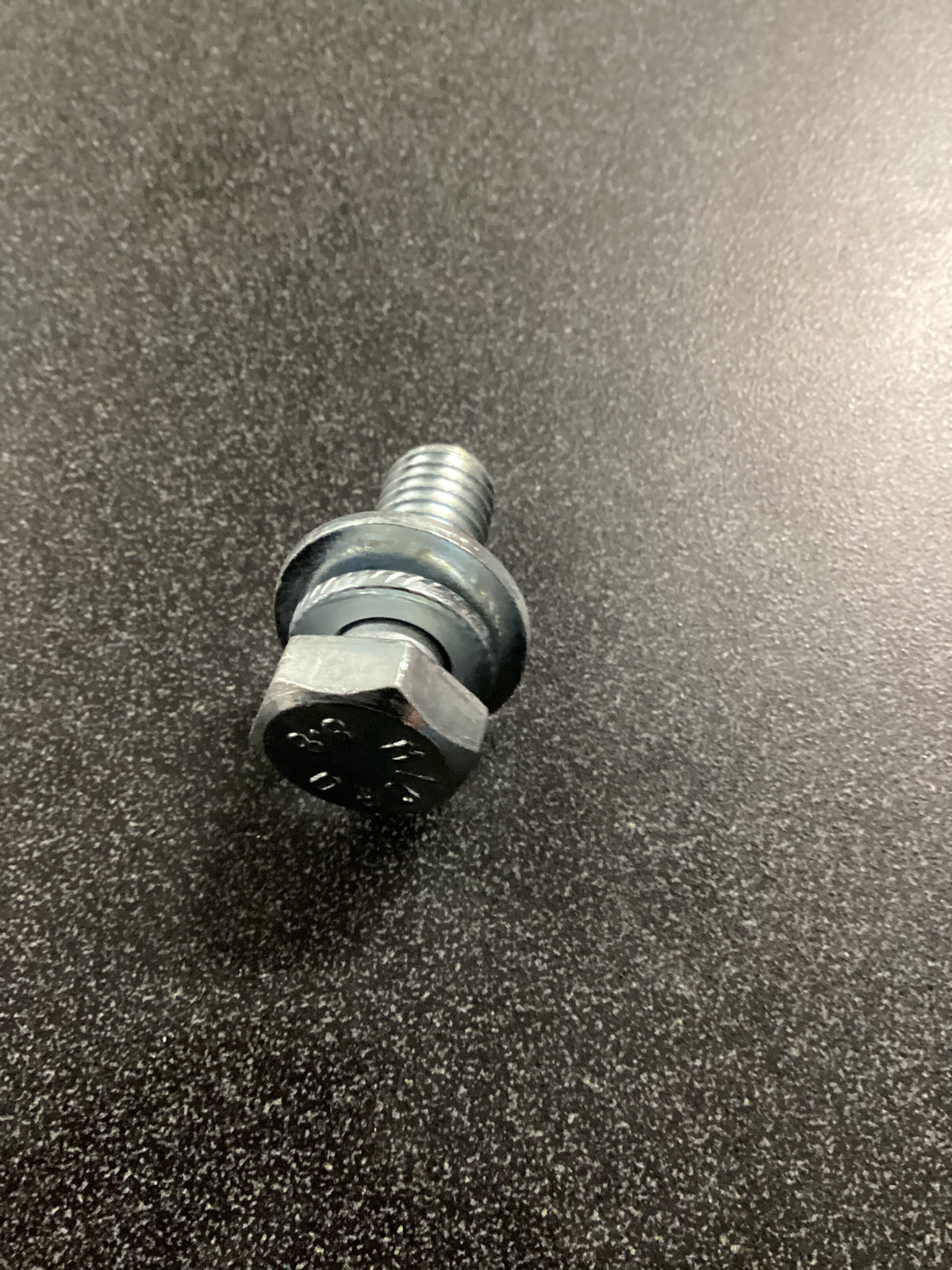 Mahindra Parts - Bolt Combi Lp M10x1 5x25x8 8xzn | Part #SF0103020