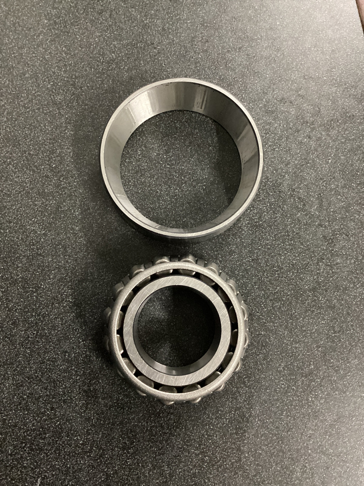 Mahindra Parts - Bearing, Taper Roller | Part #E006507923D1