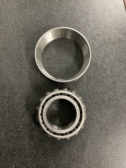 Mahindra Parts - Bearing, Taper Roller | Part #E006507923D1