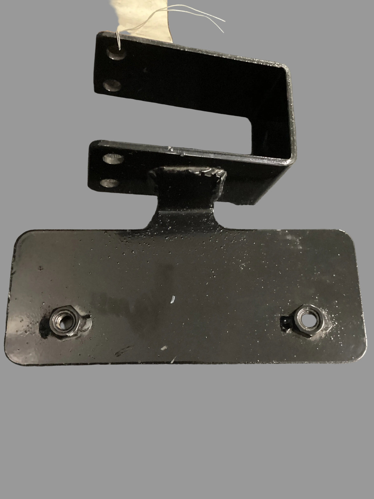 Mahindra Parts - Bracket Comp , Toolbox | Part #11297011100GB