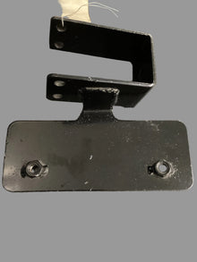 Mahindra Parts - Bracket Comp , Toolbox | Part #11297011100GB