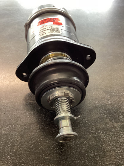 Mahindra Parts - Soloniod Starter Motor | Part #E007701630D91