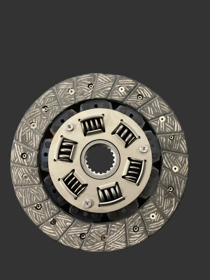 Mahindra Parts - Disk, Clutch | Part #19571111000