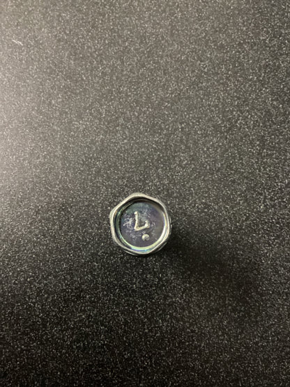 Mahindra Parts - Bolt, W/Washer - M10x25 | Part #F1550110025