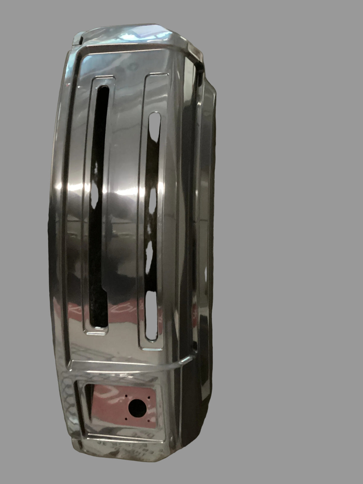 Mahindra Parts - Lever, Guide Rh | Part #10442489002