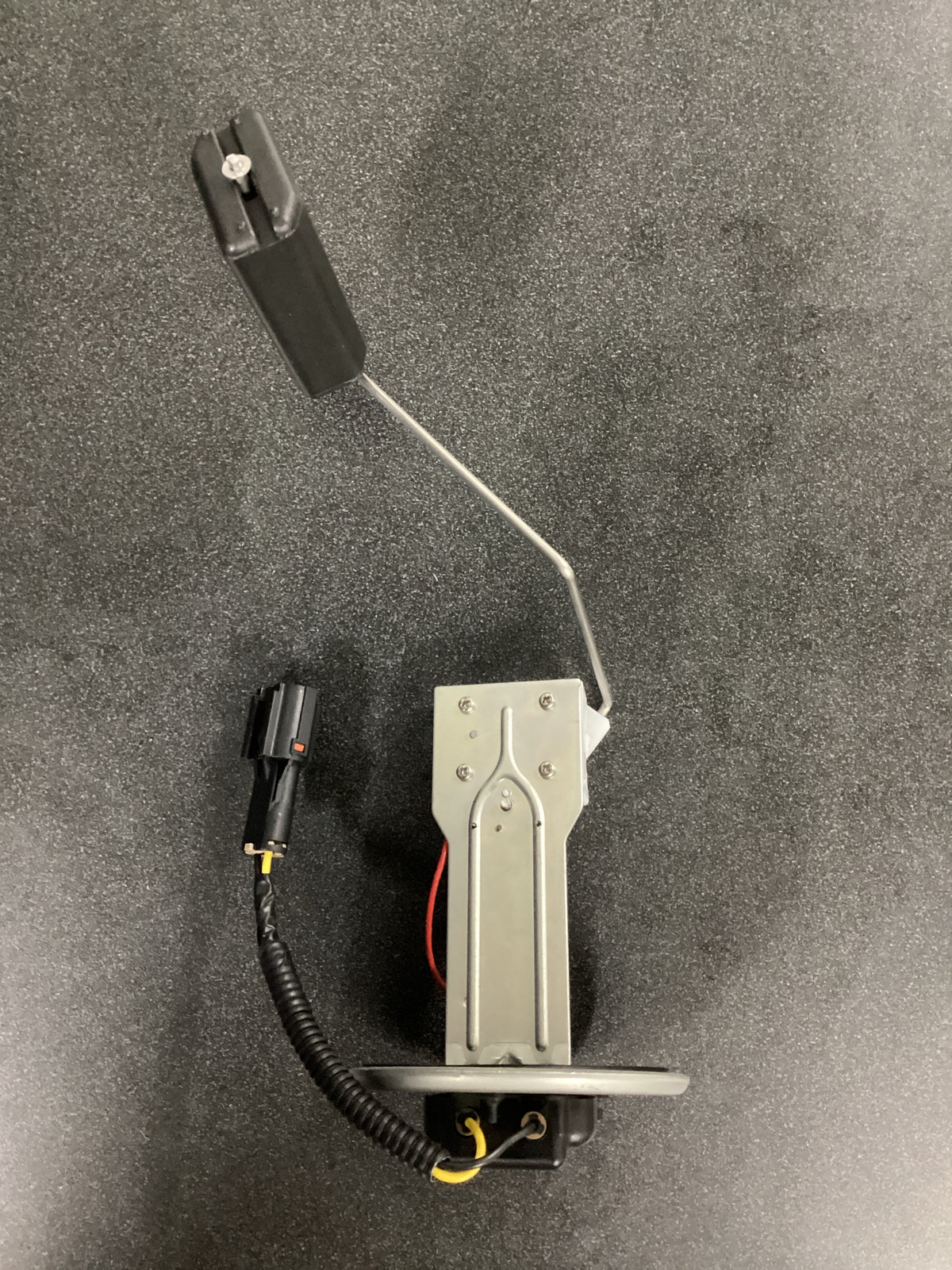 Mahindra Parts - Gauge Assy , Fuel | Part #11611112300
