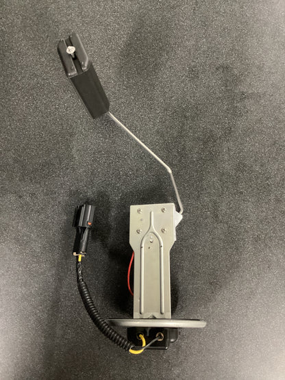 Mahindra Parts - Gauge Assy , Fuel | Part #11611112300