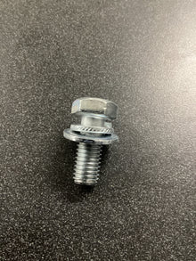 Mahindra Parts - Bolt Combi Lp M10x1 5x25x8 8xzn | Part #SF0103020