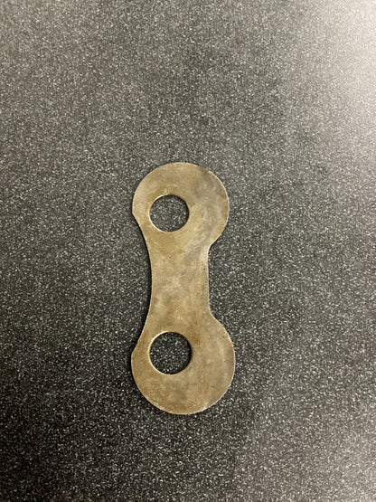 Mahindra Parts - Lockplate (50 Deg.) | Part #E006507873D1
