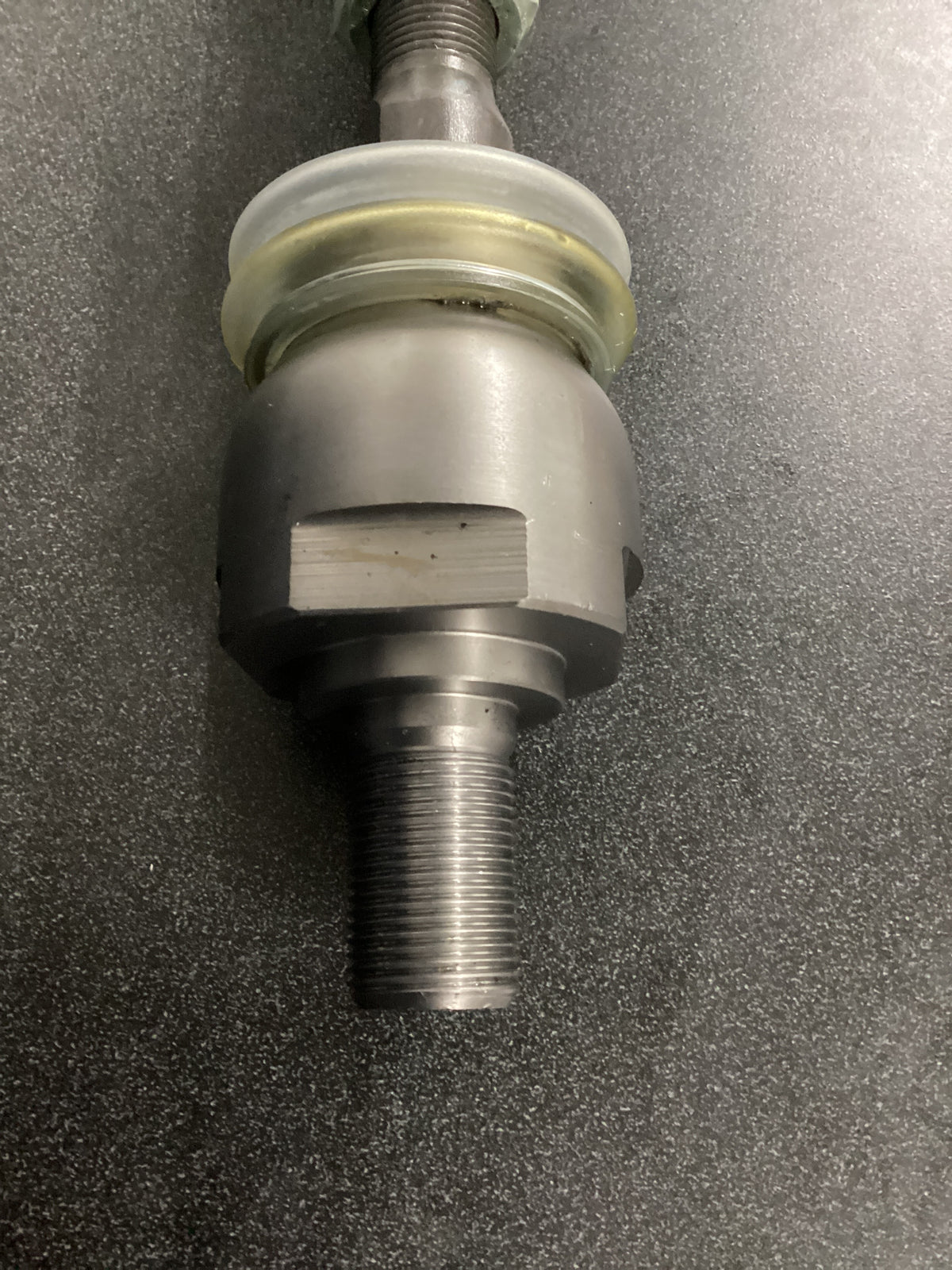 Mahindra Parts - Tierod Ball Joint Assy | Part #E007603354D92