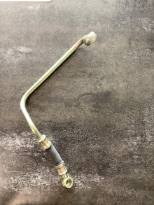Mahindra Parts - Pipe Filter To Pump Rotary | Part #006009246D92