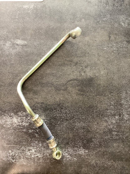 Mahindra Parts - Pipe Filter To Pump Rotary | Part #006009246D92