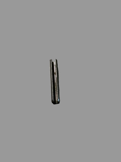 Mahindra Parts - Dowel Dia. 5 Spring | Part #000012511P04