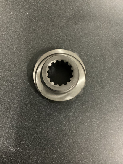 Mahindra Parts - Bevel Gear Differential | Part #E006504522D1