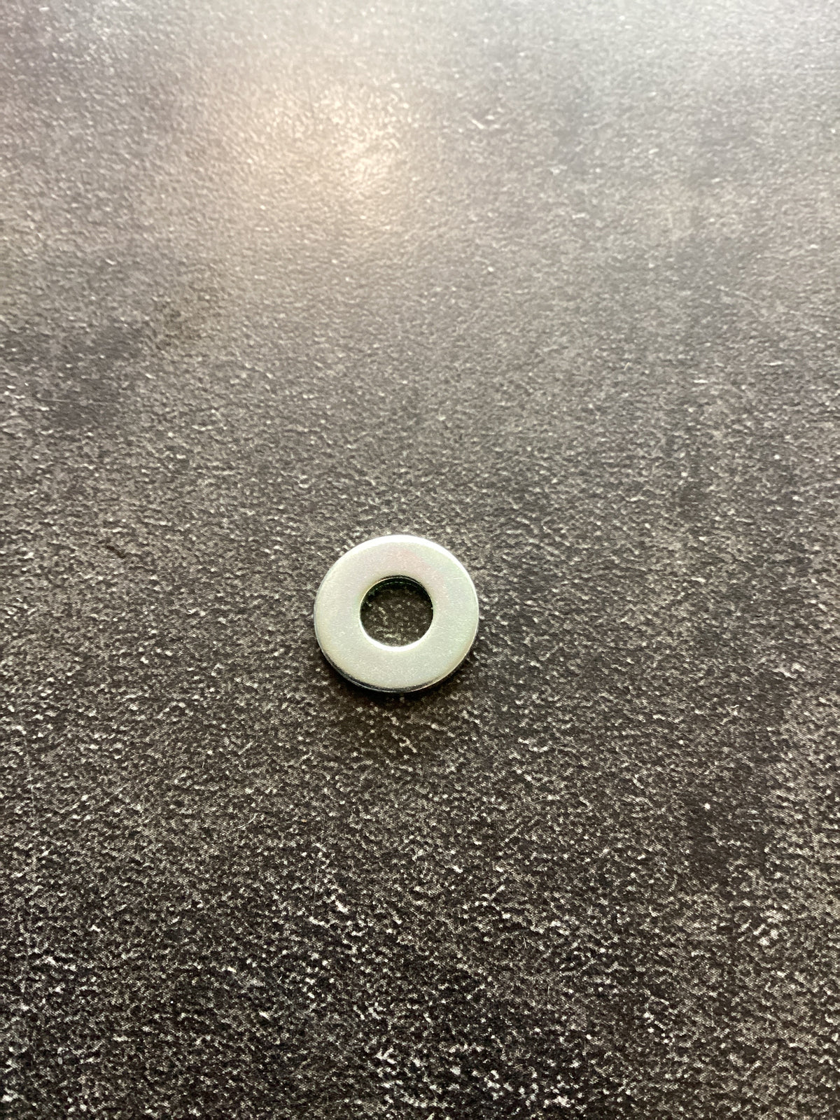Mahindra Parts - Washer Plain M6x15x1 5 | Part #SF0401212