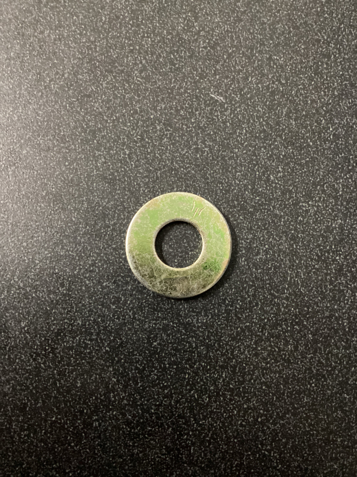 Mahindra Parts - Hardened Flatwasher 3/8'' | Part #KMW05402021