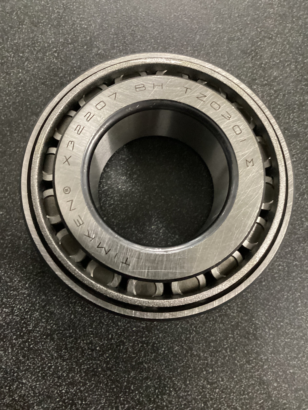Mahindra Parts - Bearing, Taper Roller | Part #E006507923D1