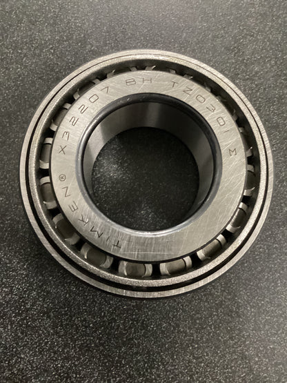 Mahindra Parts - Bearing, Taper Roller | Part #E006507923D1