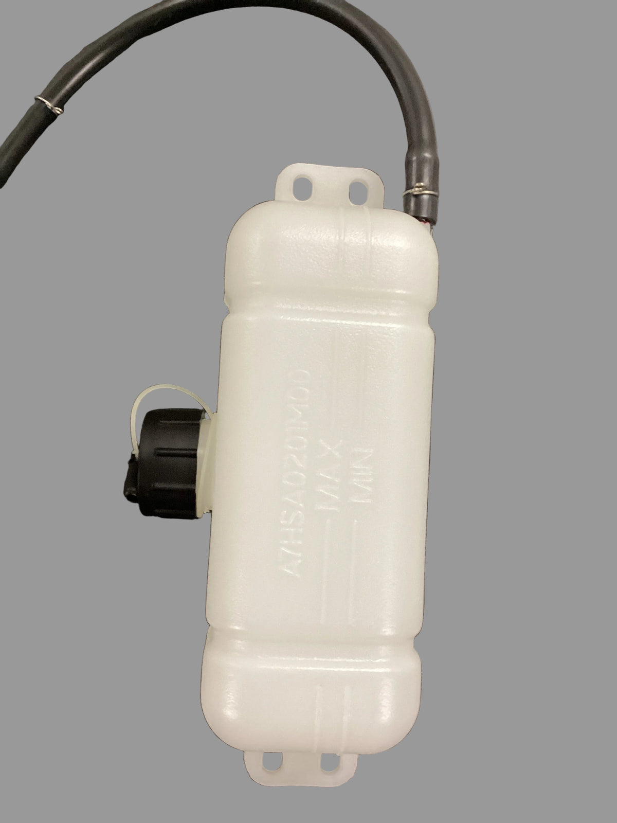Mahindra Parts - Reservoir Tank Assembly | Part #008014568U91