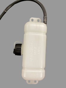 Mahindra Parts - Reservoir Tank Assembly | Part #008014568U91