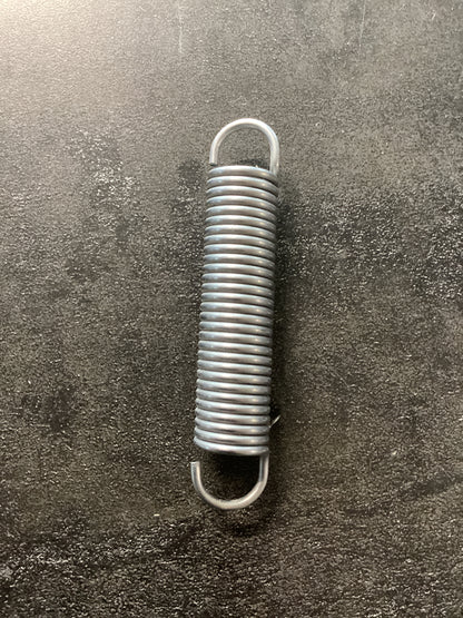 Mahindra Parts - Spring | Part #CNSX09D00160N