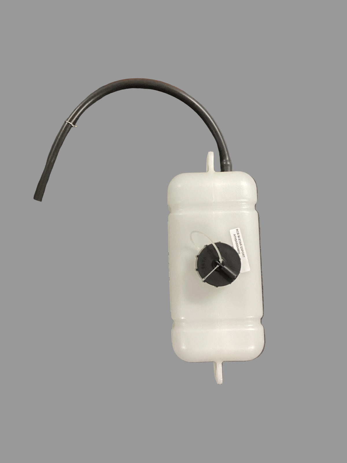 Mahindra Parts - Reservoir Tank Assembly | Part #008014568U91