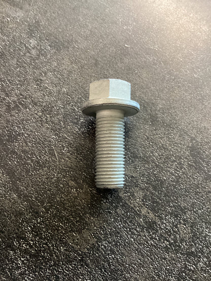 Mahindra Parts - Screw Hex Fl M14x1 5x35x12 9 | Part #SF0202332