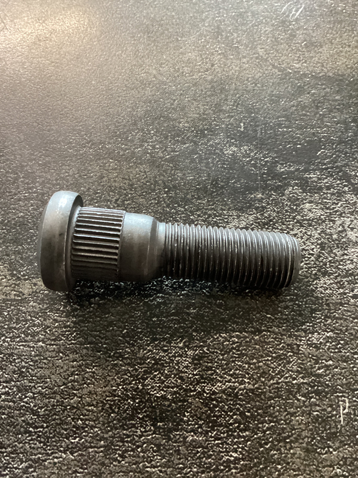 Mahindra Parts - Wheel Hub Bolt | Part #0099624