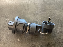 Mahindra Parts - Ignition Switch | Part #1803AUA00051N
