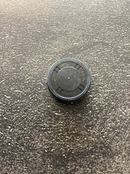 Mahindra Parts - Cap, Seal Dia. 16 | Part #08340016050