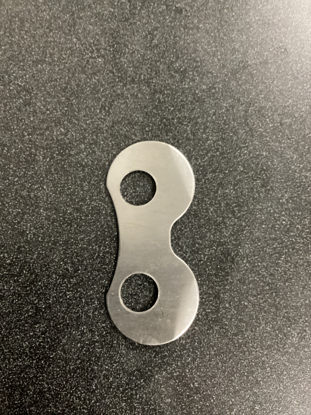 Mahindra Parts - Lockplate (40 Deg.) | Part #E006507872D1