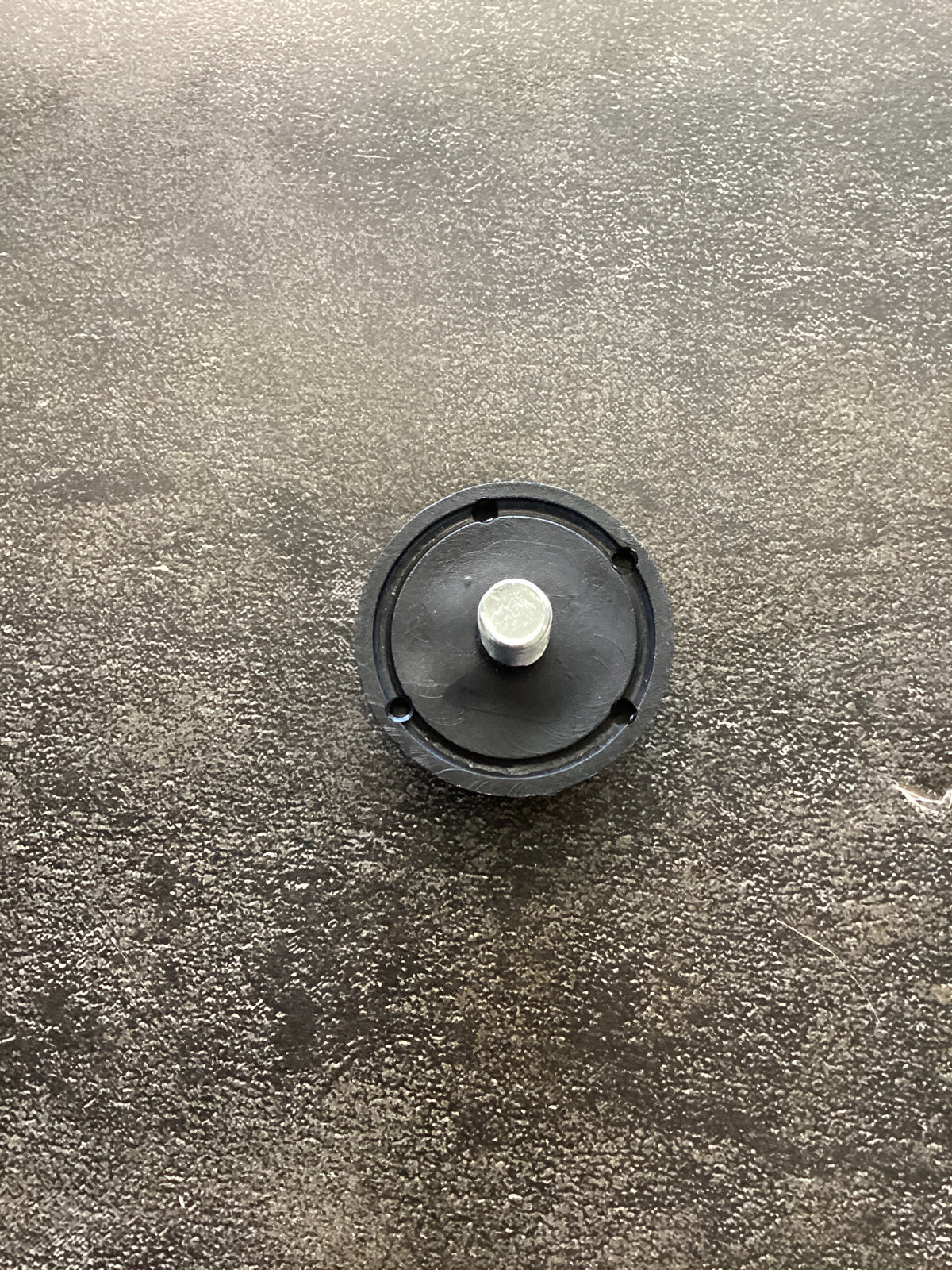 Mahindra Parts - Bolt Comp, Glass | Part #14527032200