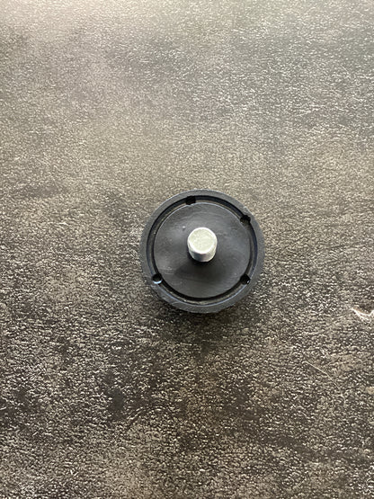 Mahindra Parts - Bolt Comp, Glass | Part #14527032200
