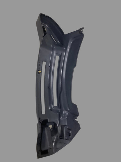 Mahindra Parts - Lever Guide Rh | Part #19028212000