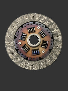 Mahindra Parts - Disk, Clutch | Part #19571111000