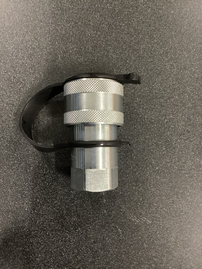 Mahindra Parts - Coupling, 1/2 | Part #16995152360
