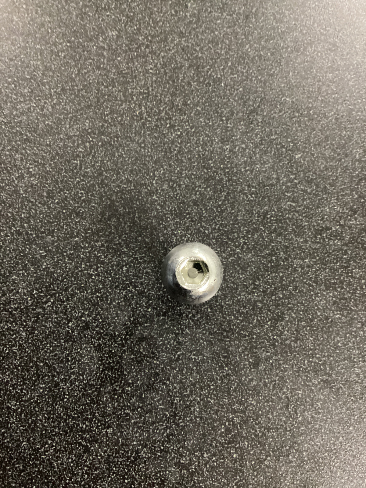 Mahindra Parts - Screw, Hex Botton Head M8x20 | Part #19027672140