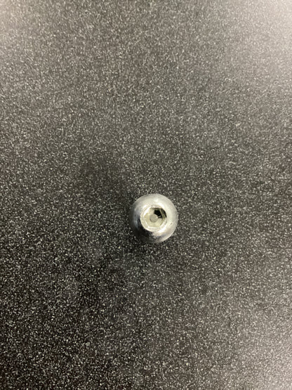 Mahindra Parts - Screw, Hex Botton Head M8x20 | Part #19027672140