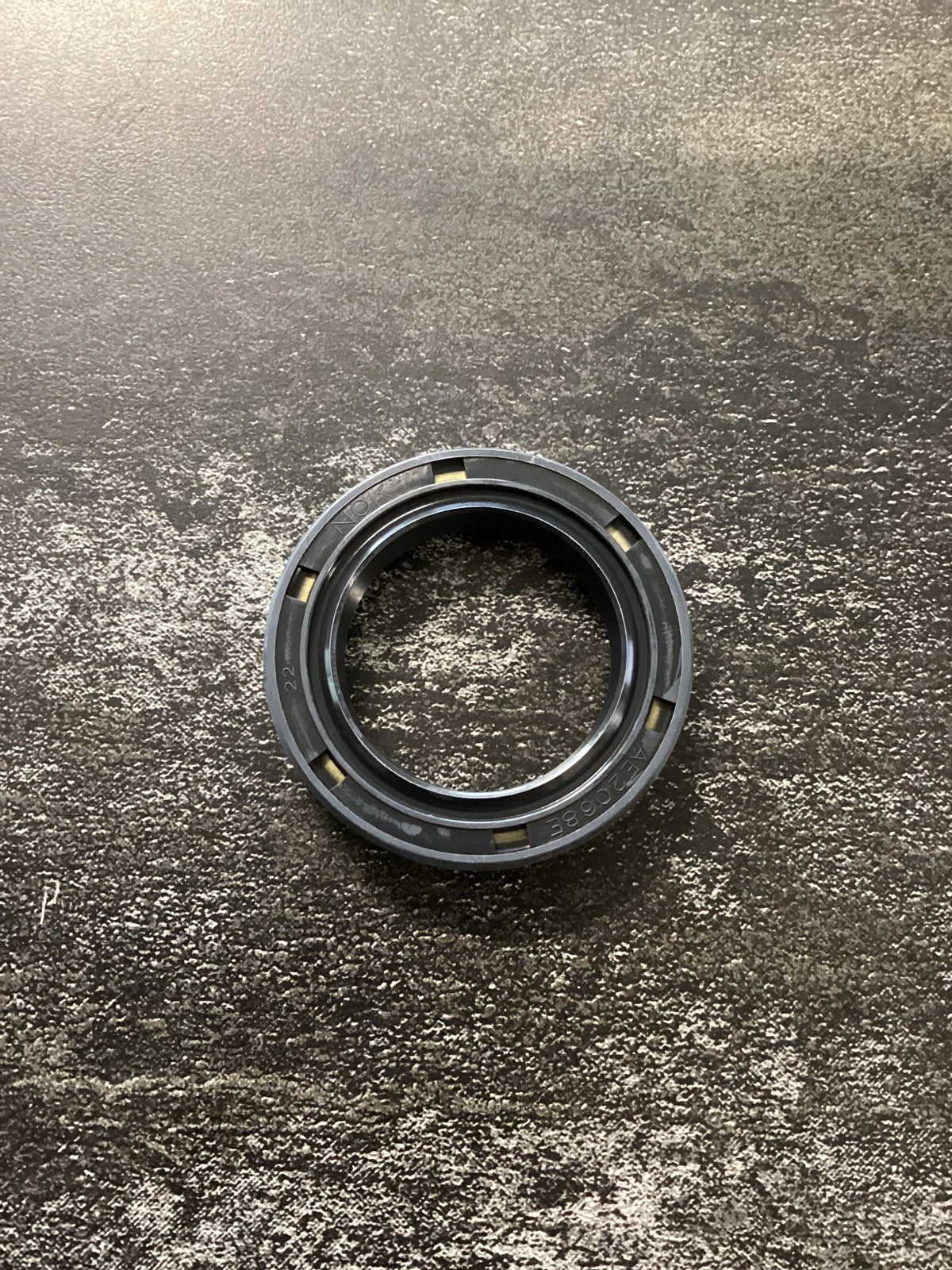 Mahindra Tractor Front Axle Pinion Oil Seal 08401035529
