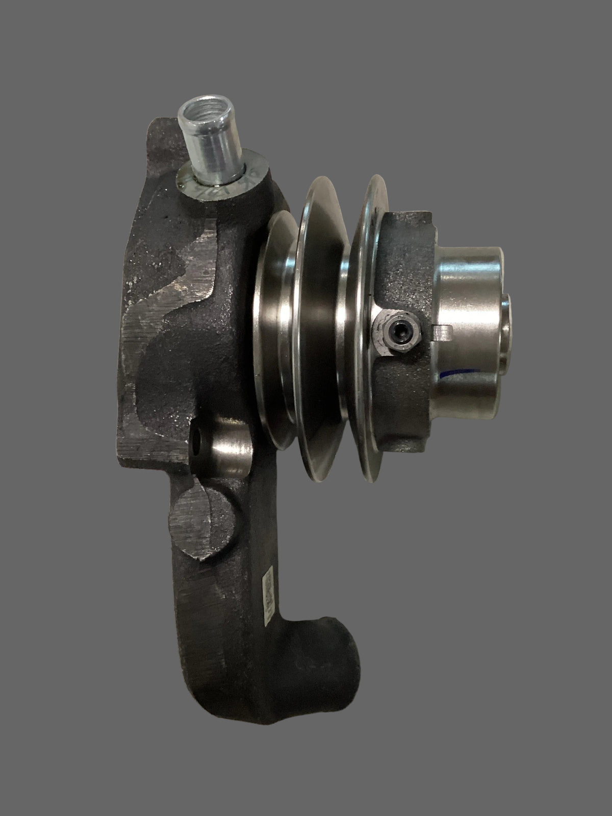 Mahindra Parts - Water Pump Assembly | Part #006016788B91