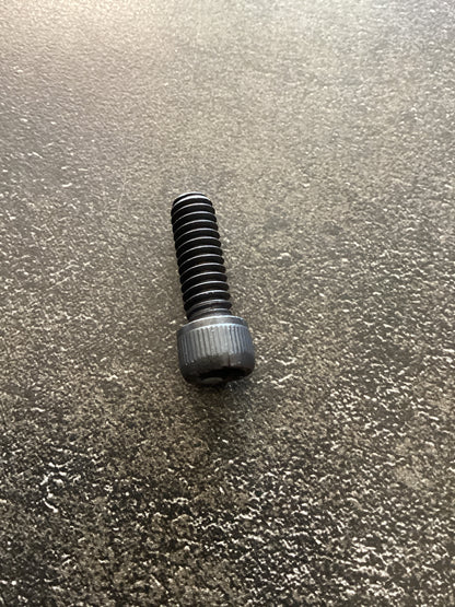 Mahindra Parts - Screw Allen Cap 1/4" X 3/4" | Part #001082252R1