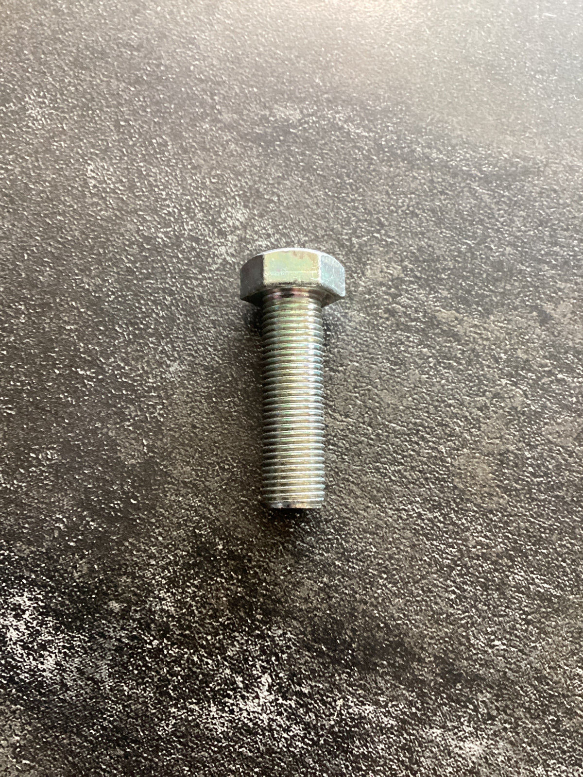 Mahindra Parts - Bolt M12x1 25x 40 U5740 10 9zd | Part #F01010404R