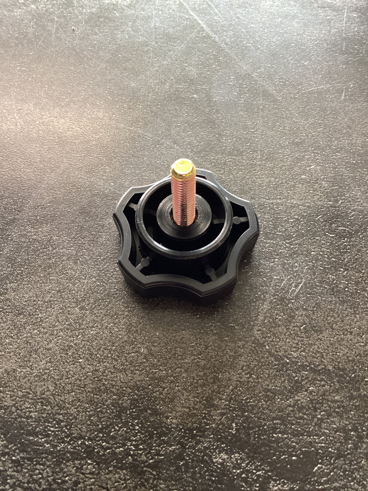 Mahindra Parts - Knob | Part #38290953000